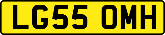 LG55OMH