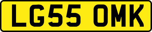 LG55OMK