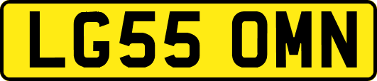 LG55OMN
