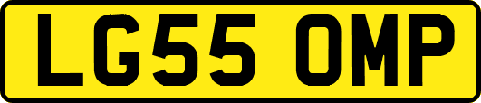 LG55OMP