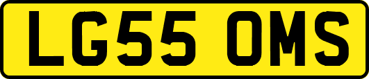 LG55OMS