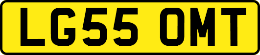 LG55OMT