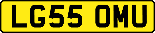 LG55OMU