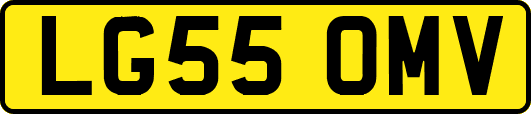 LG55OMV