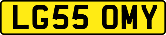 LG55OMY