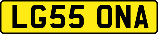 LG55ONA