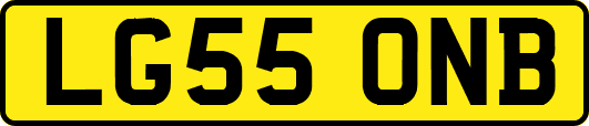 LG55ONB