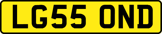 LG55OND