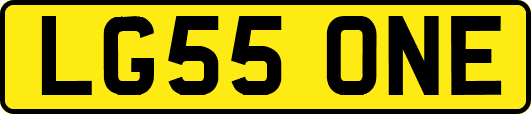LG55ONE