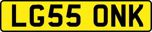LG55ONK