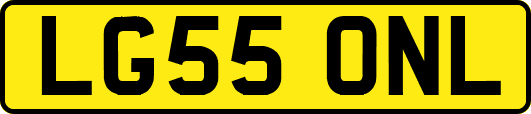 LG55ONL