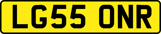 LG55ONR