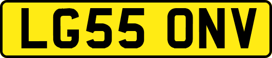 LG55ONV