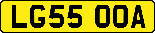 LG55OOA