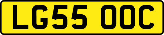 LG55OOC