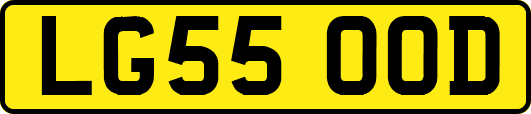LG55OOD