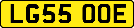 LG55OOE