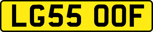 LG55OOF
