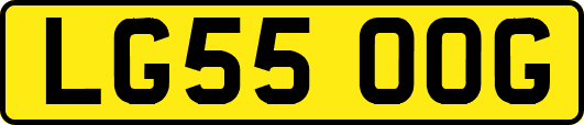 LG55OOG