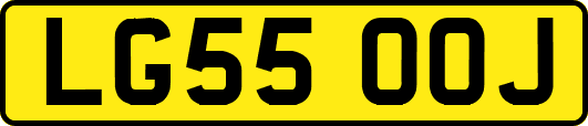 LG55OOJ