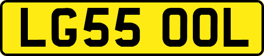 LG55OOL