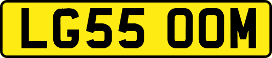 LG55OOM
