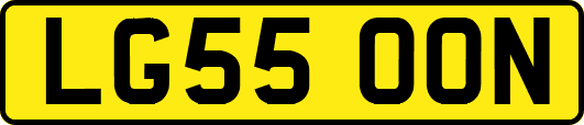 LG55OON