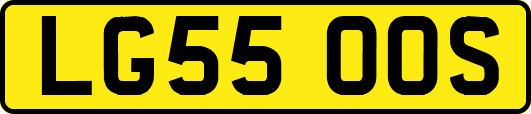 LG55OOS