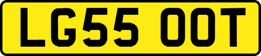 LG55OOT