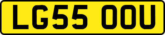 LG55OOU