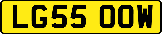 LG55OOW