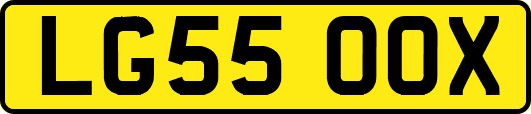 LG55OOX