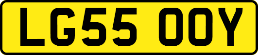 LG55OOY