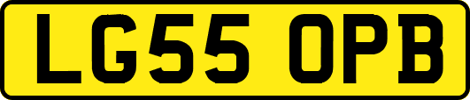 LG55OPB