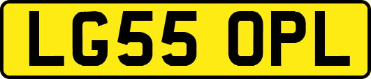 LG55OPL