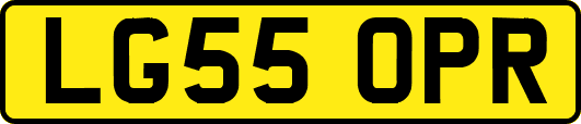 LG55OPR