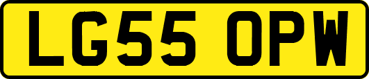LG55OPW