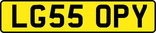 LG55OPY
