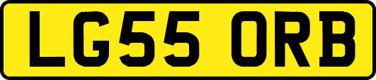 LG55ORB