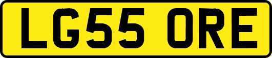 LG55ORE