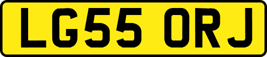 LG55ORJ