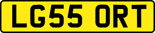 LG55ORT