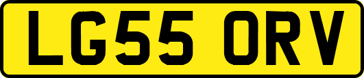 LG55ORV