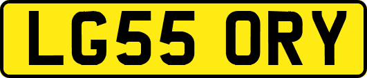 LG55ORY