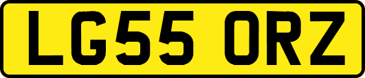 LG55ORZ