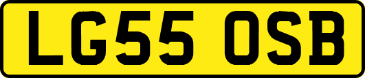LG55OSB