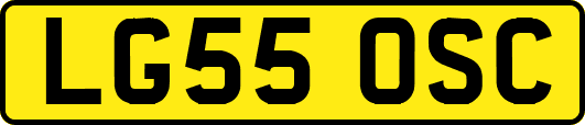 LG55OSC