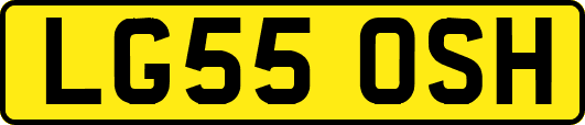 LG55OSH