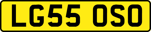 LG55OSO