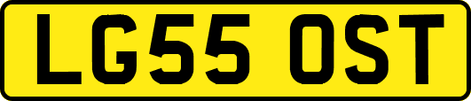 LG55OST